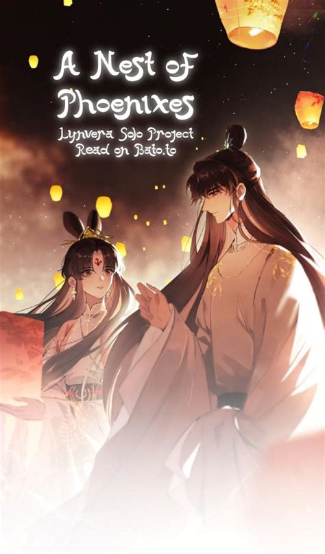 harimanga free manga|A Nest Of Phoenixes .